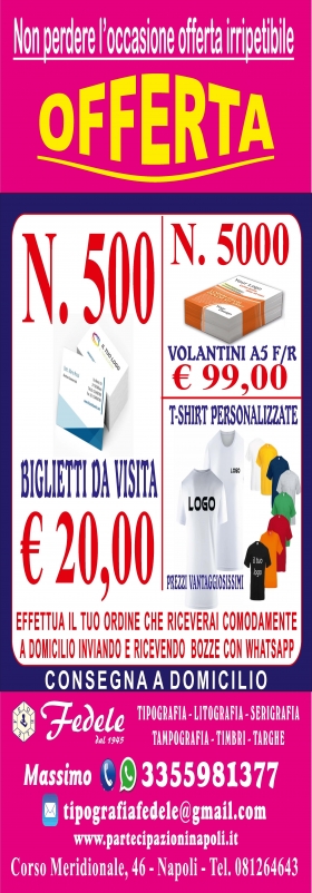  - Partecipazioni di Nozze